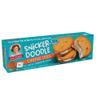 Little Debbie Snickerdoodle Creme Pies with Cinnamon Sugar - Pack of 4 Boxes with 8 Pies Each - 32 Total Cookie Pies, 8 Count (Pack of 4), 9.57 ounces, 1 view 3