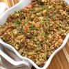 Aleias Gluten Free Cook Top Stuffing Mix  Seasoned Vegetable, 5.5oz (3 Pack)  Ready in 5 Minutes  Savory Stuffing for Gluten Free Recipes view 4