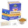 Herbal Cup Ayurveda Elderberries Tea, No Caffeine Organic Herbal Teas (Organic Turmeric Ginger, 16 Count (Pack of 6)) view 1