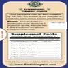 Herbal Cup Ayurveda Elderberries Tea, No Caffeine Organic Herbal Teas (Organic Turmeric Ginger, 16 Count (Pack of 6)) view 4