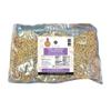 Precooked Chickpeas 70.5OZ Vac Pack Bag - Perfect For Making Hummus - Ambient, Fresh, No Preservatives view 1