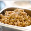 Precooked Chickpeas 70.5OZ Vac Pack Bag - Perfect For Making Hummus - Ambient, Fresh, No Preservatives view 4