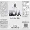 Core Nutritionals BCAA Powder | 2:1:1 Branched-Chain Amino Acids for Recovery | Support Protein Synthesis | 5g Servings | 60 Servings (Unflavored) view 2