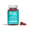 Baby Blues Probiotic Gummies for Women  Organic Strawberry Flavor  Gut, Immune, Skin & Vaginal Health  5 Billion CFU DE111  Vegan Daily Supplement for Moms  Pre/Postnatal Support view 1