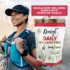 Konsyl Daily Psyllium Fiber 360g / 12.7oz - Non-GMO, Vegan, Keto-Friendly, Fiber Supplement Powder - Supports Digestive Health view 4