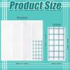 240 Packs Paper Guest Towels Disposable Bathroom Guest Hand Towels 2 Ply Paper Napkins for Bathroom Decorative Towels Disposable Napkin for Dinner Restaurant Party Holiday Favor view 2