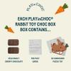 ToyChoc Box - EASTER RABBiT COLLECTiON view 3