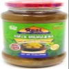 Rani Amla Murabba (Indian Gooseberries in Sugar Syrup) 17.5oz (1.1lbs) 500g Glass Jar ~ All Natural | Vegan | Gluten Free | NON-GMO | No Colors | Popular Indian Condiment, Indian Origin view 1