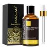 Helichrysum Essential Oil, MAYJAM Pure Essential Oils for Diffusers, 3.38FL.OZ/100ML Large Volume Helichrysum Oil with Premium Glass Dropper view 1