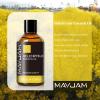 Helichrysum Essential Oil, MAYJAM Pure Essential Oils for Diffusers, 3.38FL.OZ/100ML Large Volume Helichrysum Oil with Premium Glass Dropper view 3