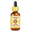 Deve Herbes Pure Galangal Root Essential Oil (Alpinia Galanga) with Glass Dropper Steam Distilled 100ml (3.38 oz) view 1