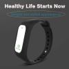 oiakus Snore Stopper Device, Anti -Snoring Devices Bracelet, Anti-Snoring Watch Smart Snoring Wristband Snoring Biosensor for Women Men Children, Black view 4