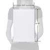 American Greetings White Shirt Boxes with Lids, for Birthdays, Holidays, and All Occasions (6 Boxes, 14.75'' x 9.5'') view 2