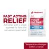 Dealmed Instant Hot Pack  Pack of 3, 5" x 9" Disposable Hot Packs for Injuries, Swelling, Sprains, Muscle Soreness and More, Single Squeeze Activation view 3