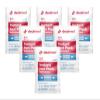 Dealmed Instant Hot Pack  Pack of 6, 5" x 9" Disposable Hot Packs for Injuries, Swelling, Sprains, Muscle Soreness and More, Single Squeeze Activation view 1