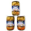 Belveder Marinated Mushrooms with Carrot and Onion 24 oz 680g, Vegan, Non-GMO, Gluten-Free Pack of 1 view 4