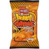 Herrs Cheese Curls, Honey Cheese Flavored, Gluten Free Snacks, 3oz Bag (20 Count) view 1