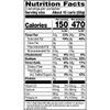 Herrs Cheese Curls, Honey Cheese Flavored, Gluten Free Snacks, 3oz Bag (20 Count) view 4