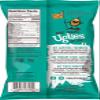 UGLIES Kettle-Cooked Potato Chips, Gluten-Free Snacks, Kosher-Friendly, Non-GMO Snacks for Kids or Office, Lunch Snacks, Individual Snack Packs, Salt and Vinegar Potato Chips, 6 Oz. Each, Pack of 12 view 2