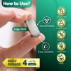 ADEO2 - Premium Blend of 52 Trace Minerals Complex with Essential Minerals in Chelated Form  All Natural and 100% Organic - 120 Capsules - Full Spectrum Ionic Mineral Blend - Safe for Women and Men view 4