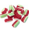 Sweetzo - Watermelon Gummies, Fruit Flavored Candy Bites, Summer Themed Shareable Bagged Candies for Goodie Bags and Ice Cream Toppers, Pack of 3 view 4
