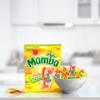 Mamba Candy Strips and Fruit Chew Sticks, Individually Wrapped Fruit Flavored Chewy Candies, Mixed Flavors Assortment Bags, Pack of 2, 6.3 Ounces view 4