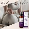 Calm Aromatherapy Mist with Lavender & Chamomile Essential Oil. Natural Sleep & Pillow Spray, Room & Linen Mist. Lavender Spray Air Freshener for Relaxation & Sleep - Brookethorne Naturals view 3