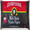 La Preferida Dry Black Beans (Plant-Based Protein with 12 Servings per Bag)  Hearty, Budget-Friendly Staple for Vegan & Vegetarian Meals, 1lb bag (Pack of 3) view 2