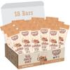 Skout Organic Cookie Dough Kids Snack Bars (18 Pack) | Organic Kids Snack Bars | School Snacks & Lunch Snacks | Vegan & Paleo | Gluten, Dairy, Grain, Peanut Free view 3