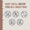 Skout Organic Cookie Dough Kids Snack Bars (18 Pack) | Organic Kids Snack Bars | School Snacks & Lunch Snacks | Vegan & Paleo | Gluten, Dairy, Grain, Peanut Free view 4