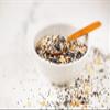 Food to Live Everything Bagel Seasoning Mix, 4 Pounds  A Blend of White and Black Sesame Seeds, Minced Garlic, Onion, and Himalayan Pink Salt Flakes. Great as a Topping and Baking Ingredient view 4