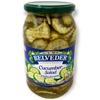 Belveder Cucumber Salad 31.74 oz 900g, Vegan, Non-GMO, Gluten-Free Pack of 1 view 1