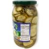 Belveder Cucumber Salad 31.74 oz 900g, Vegan, Non-GMO, Gluten-Free Pack of 1 view 3