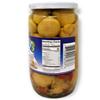 Belveder Marinated Mushrooms with Onion and Red Pepper 24 oz 680g, Vegan, Non-GMO, Gluten-Free Pack of 1 view 2