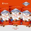 Popsalot - Gourmet Popcorn | Flavored Popcorn | Oven-Baked | Gluten-Free | Air-Popped | Oil-Popped (Costa Rican Cocoa, Pack of 6) view 2