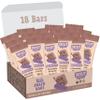 Skout Organic Chocolate Brownie Kids Snack Bars (18 Pack) | Organic Kids Snack Bars | School Snacks & Lunch Snacks | No Refined Sugar | Vegan & Paleo | Gluten, Dairy, Grain, Peanut Free view 3