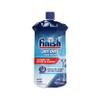 Finish Jet-Dry Rinse Agent - Liquid Hardwater Protection 32oz view 1