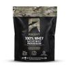 Ascent 100% Whey Protein Powder - Post Workout Whey Protein Isolate, Zero Artificial Flavors & Sweeteners, Gluten Free, 5.5g BCAA, 2.6g Leucine, Military Exclusive, Mocha Cold Brew 1.7 lb view 1