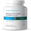 Cooper Complete Methyl Folate 5 mg (5000 mcg) Pack of 1 view 1