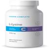 Cooper Complete L-Lysine - Pack of 1. 100 Vegetarian Capsules view 1