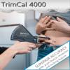 Sequoia Fitness Trimcal 4000 Body Fat Caliper with Body Measure Tape & Fat% Chart (Black & Black) view 3