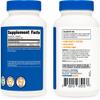 Nutricost Vitamin B12 (Methylcobalamin) 1000mcg, 240 Capsules - Vegetarian, Non-GMO & Gluten Free B12 Supplement view 4