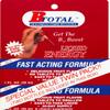 2 Set- The B-Total Solution - Sublingual B Vitamins - Twin Pak view 1