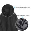 10pcs Blindfold Eye Mask Shade Cover for Sleeping with Nose Pad Rest Relax Eye Mask Bulk Travel Sleep Aid view 3