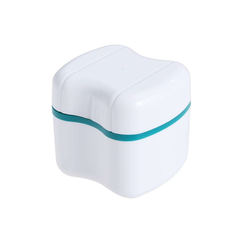 Ciieeo Mens Suits Case Travel Set False Box Holder Holder Box Portable Box Storage Box with Rinsing Basket Travel Container Travel Set Case
