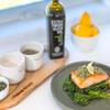 Cobram Estate California Select Extra Virgin Olive Oil - First Cold Pressed, Non-GMO, Keto Friendly, High in Antioxidants, Fruity & Balanced - Cold Pressed Olive Oil Bottle EVOO - 375 ml (Pack of 6) view 4