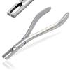 AAProTools Orthodontic Bracket Removing Pliers Braces Removal Ortho Plier Dental Lab view 1