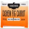Thunderbird Energetica, Cashew Fig Carrot, No Sugar, Grain Free, Gluten Free, Non-GMO, Vegan, 1.7 Oz (Pack of 12) view 1