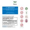 Foods For Gut Lactobacillus Johnsonii Probiotic Powder 100 Billion cfu's | No Additives | Direct from Manufacturer | No Third-Party Storage | Immune Support | L. Johnsonii | 30 Grams (1.05 Oz) view 2