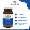 Foods For Gut Lactobacillus Johnsonii Probiotic Powder 100 Billion cfu's | No Additives | Direct from Manufacturer | No Third-Party Storage | Immune Support | L. Johnsonii | 30 Grams (1.05 Oz) view 3